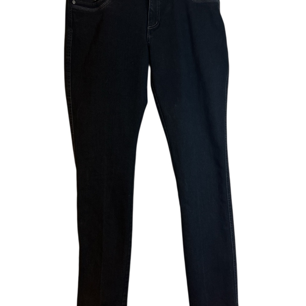 Kuhl Women's Skinny Jeans - Black